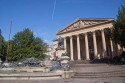 The sponsorship provides further funding in addition to £7m from the Treasury
